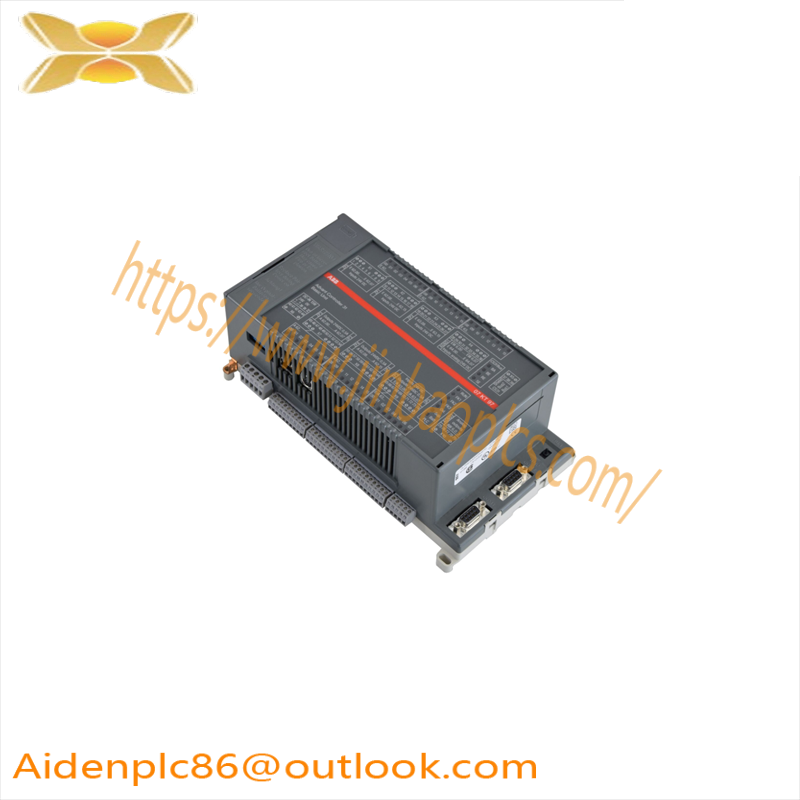 ABB SPAJ110C