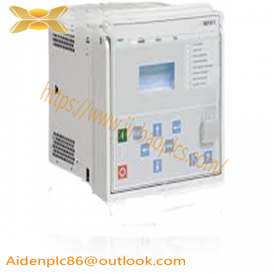 ABB SPAU121C-AA