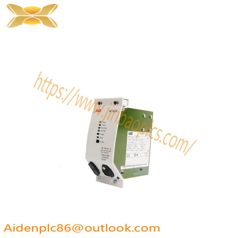 ABB SPBLK01