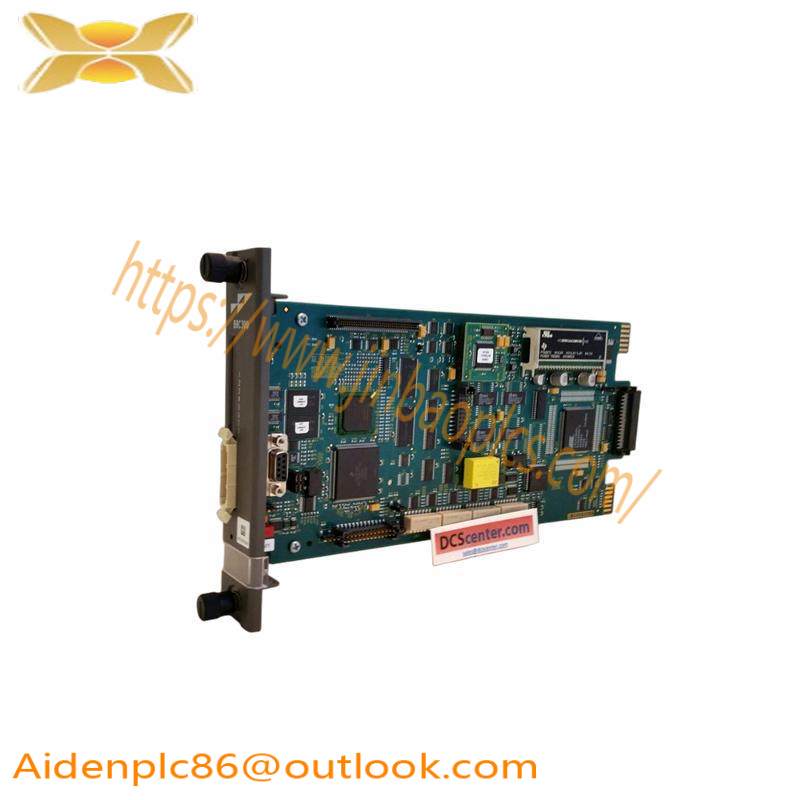 ABB SPBRC300 Controller