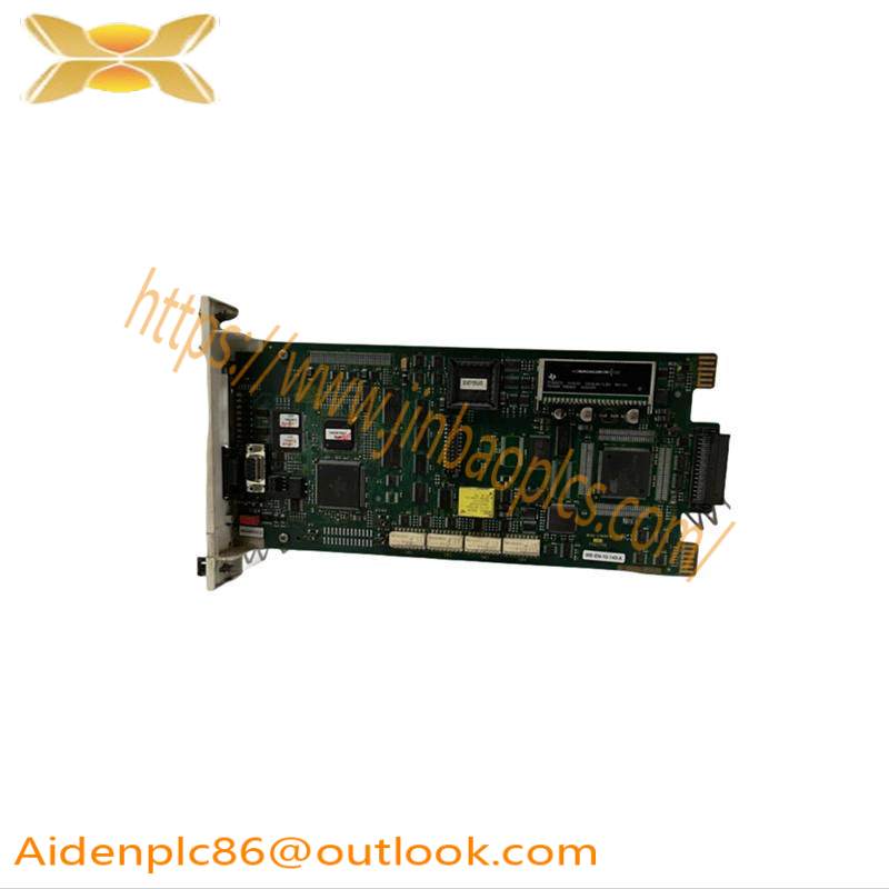ABB SPBRC400