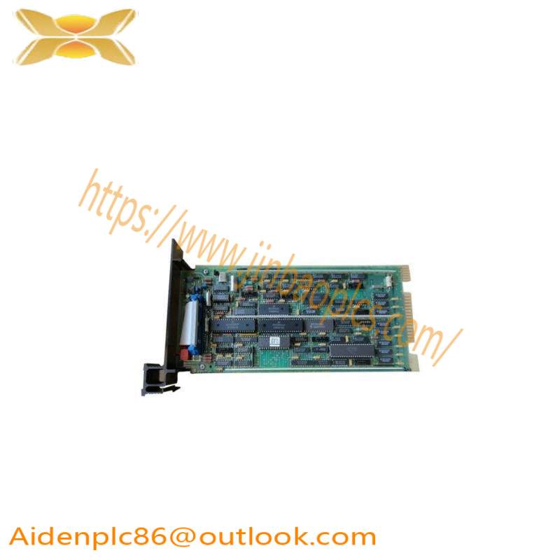 ABB SPBRC400