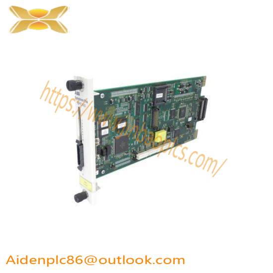 ABB SPBRC400