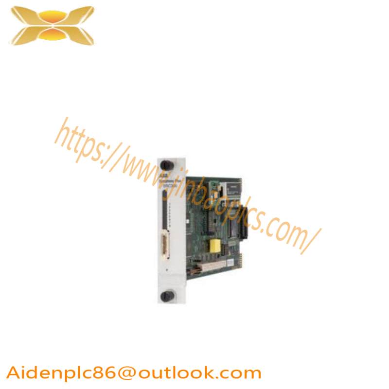 ABB SPBRC410 BRC410 SPBRC41000000 Controller with Modbus TCP Interface