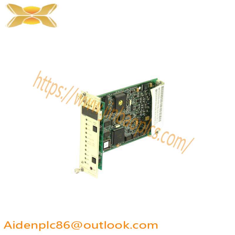 ABB SPCD3D53 Module
