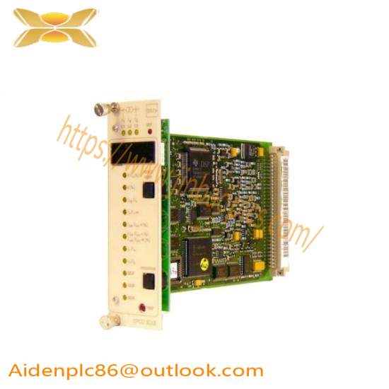 ABB SPCD 3D53-AB Differential Device