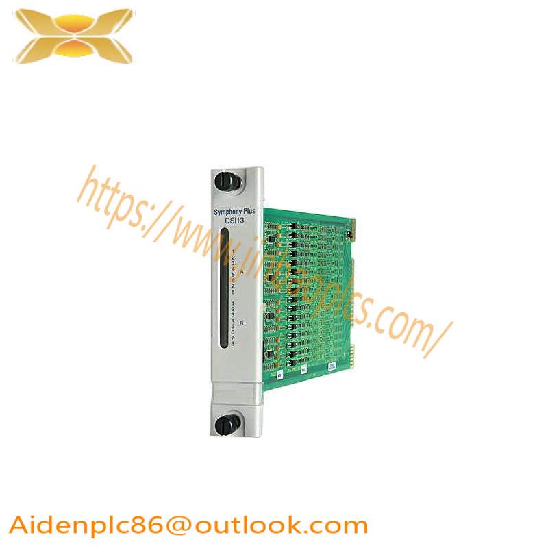 ABB SPDSI13