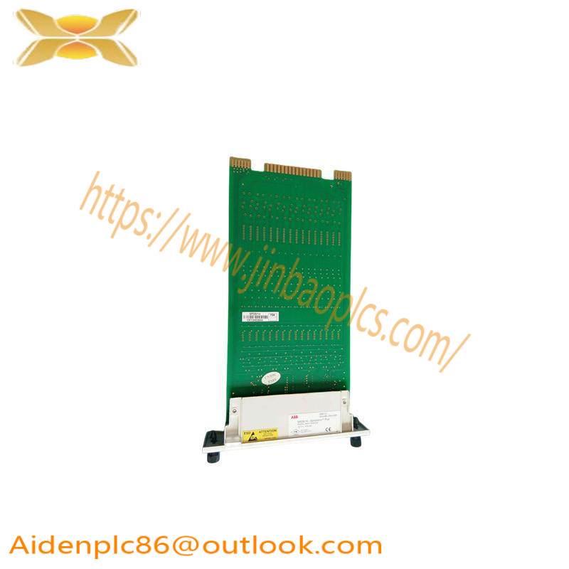 ABB SPDSI14 Digital Input Module