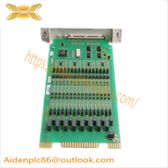 ABB SPDSI22