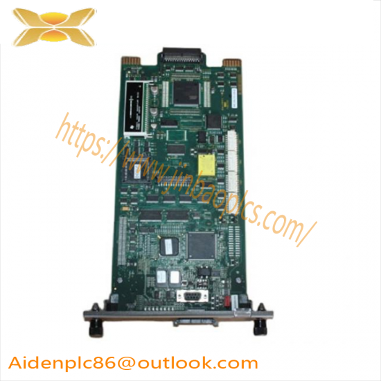 ABB SPDSM04 Pulse Input Module