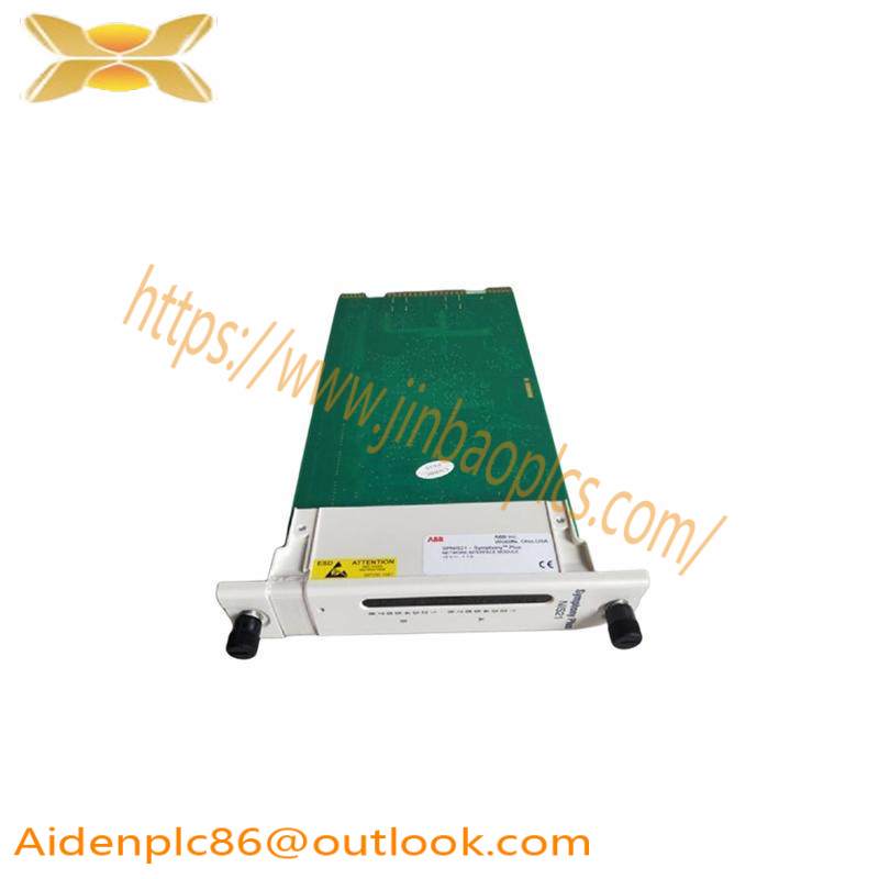 ABB SPDSO14 Digital Output Module