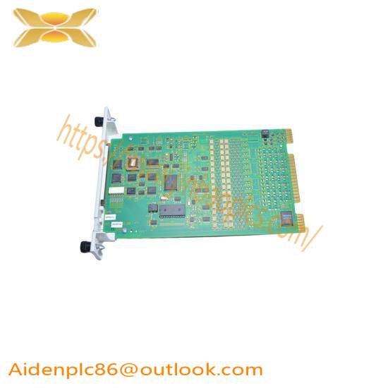 ABB SPFEC12 Analog Input Module