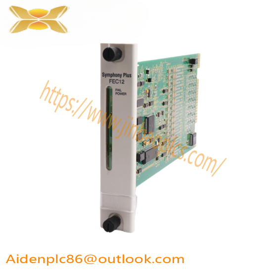 ABB SPFEC12  DCS Module