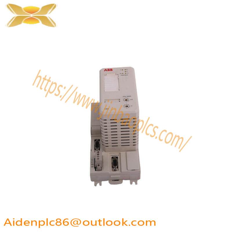 ABB SPGU240A1 SPGU 240 A1 POWER SUPPLY BOARD