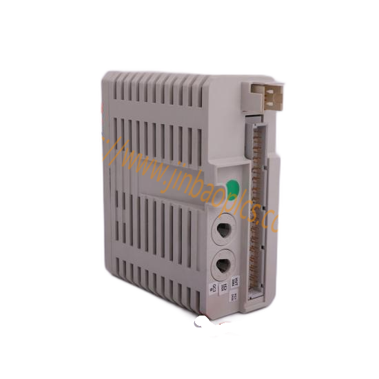 ABB SPHSS13  Hydraulic Servo Module