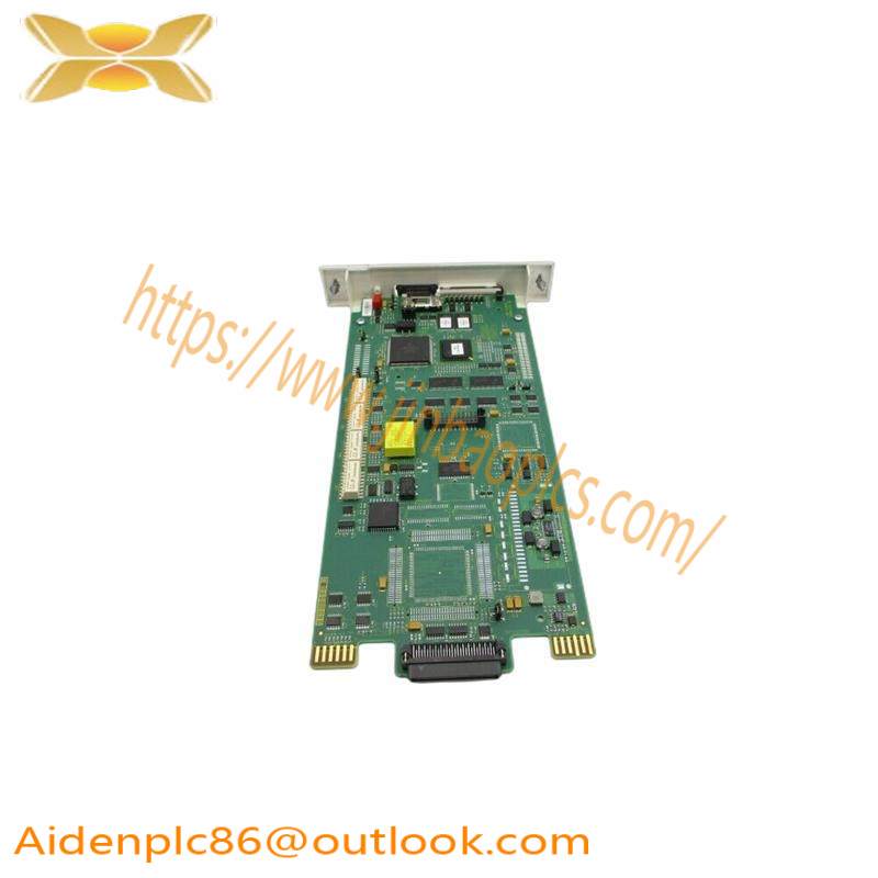 ABB SPIIT13 Local Module