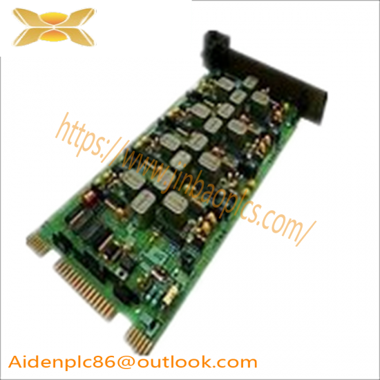 ABB FPBA-01