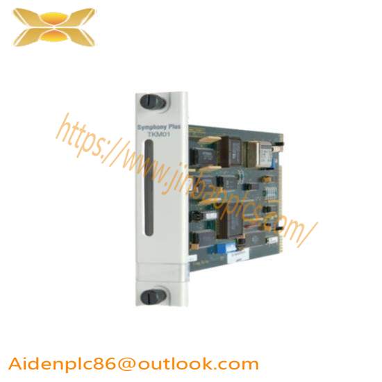 ABB FPBA-01