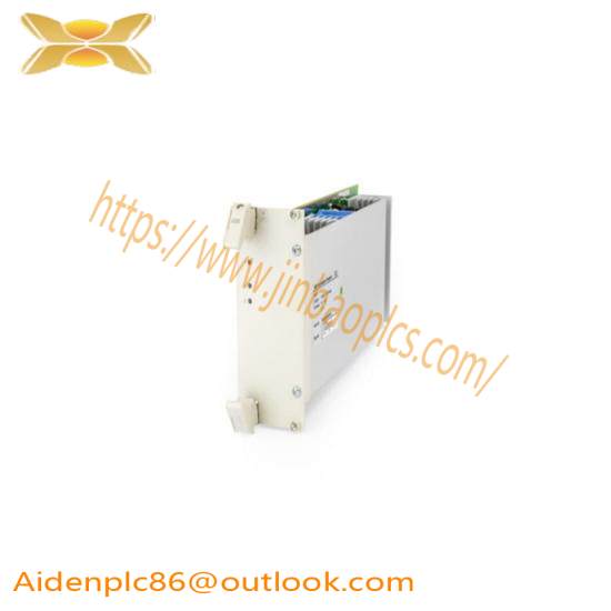 ABB SR511 3BSE000863R1