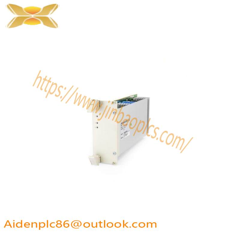 ABB SR511 3BSE000863R1