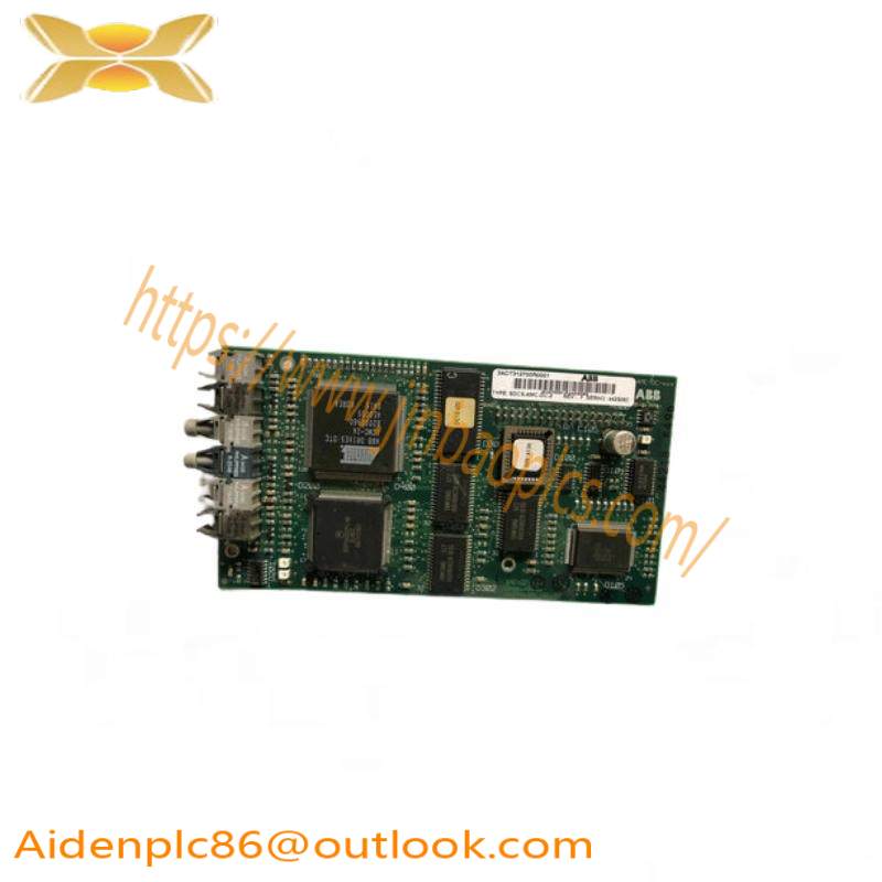 ABB SYN5201A-Z 3BHB006714R0217