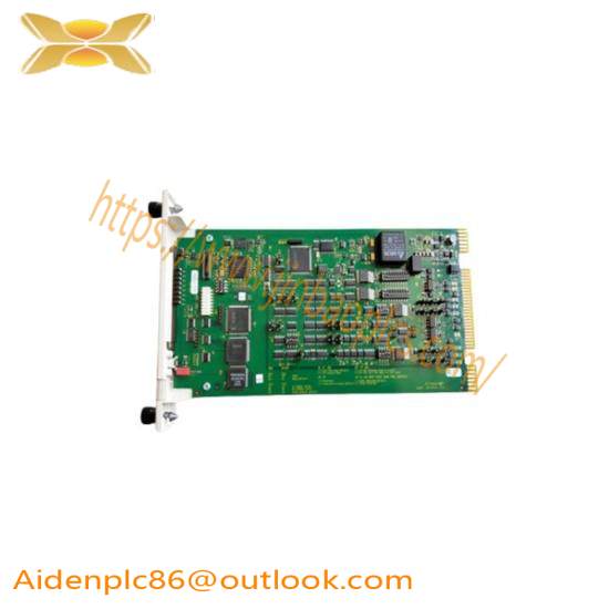 ABB SYN5201A-Z V277