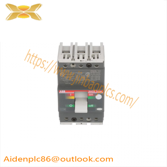 ABB T1N00 Circuit Breaker