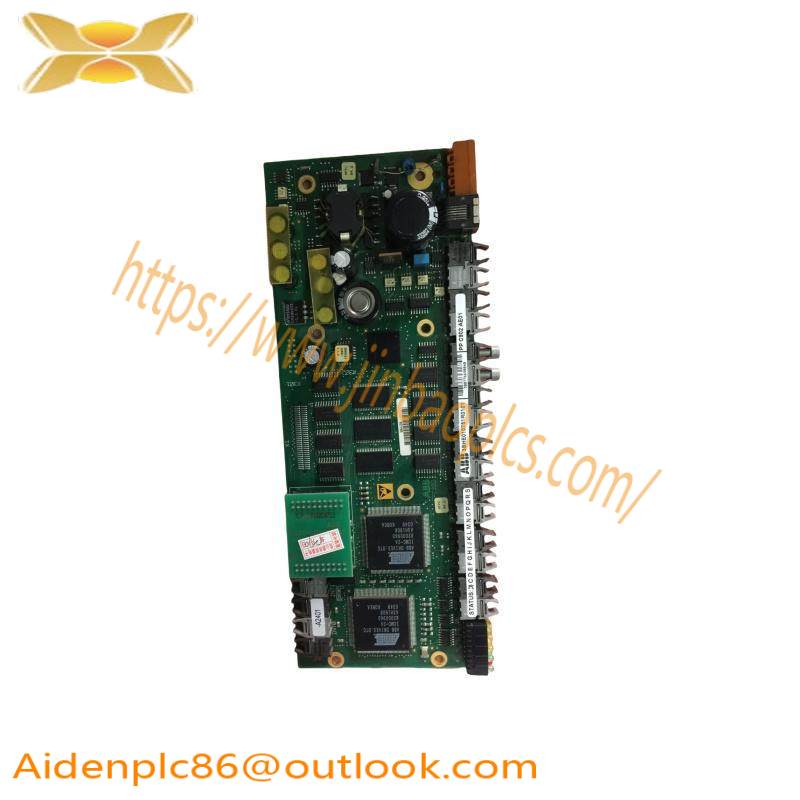 ABB TA200 DU90 3BHE010751R0101 Thermal Overload Relay