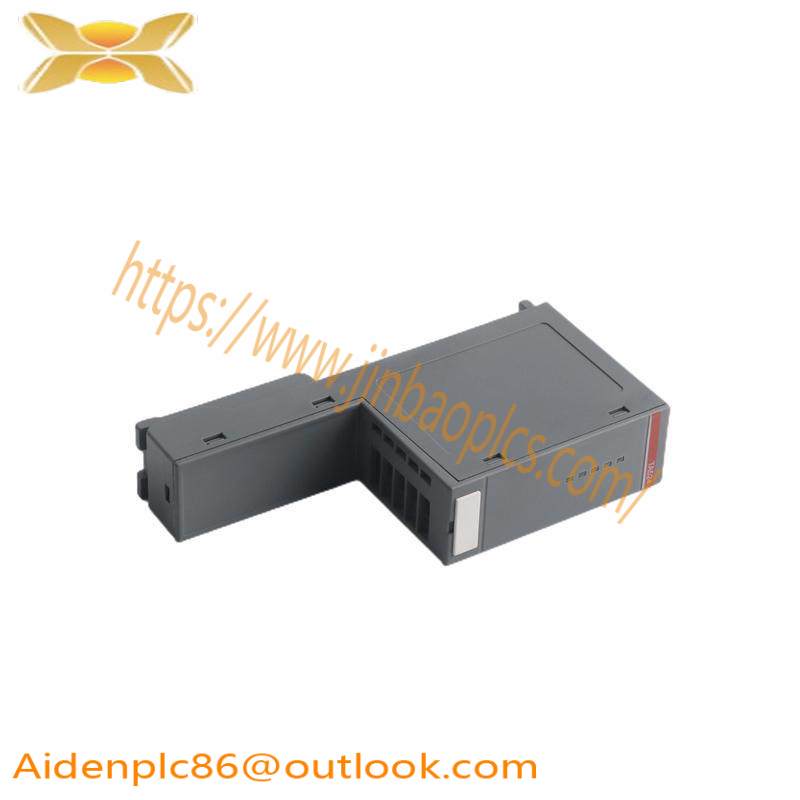 ABB TA524 1SAP180600R0001 Coupler Module