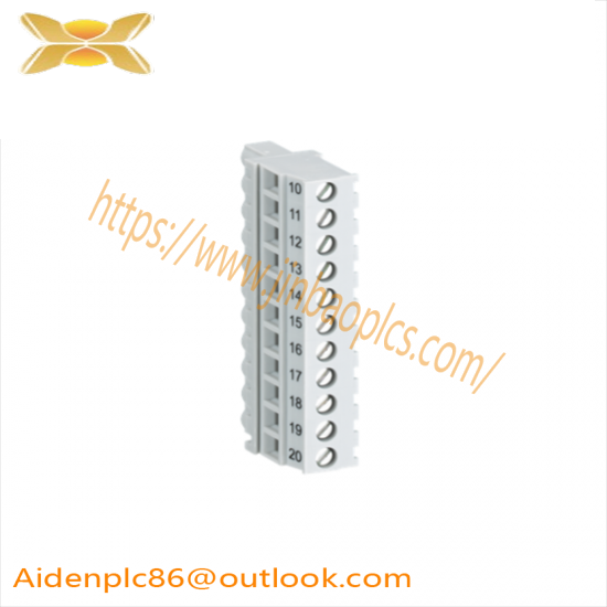 ABB TA563-11 Terminal block
