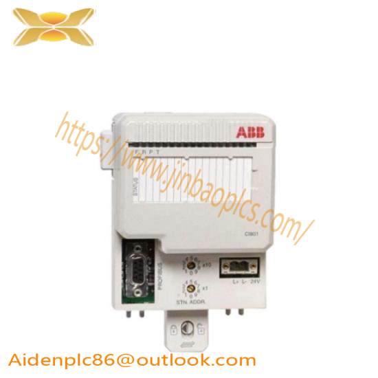 ABB TA951F 3BDH001030R0001  Battery For RAM Buffering