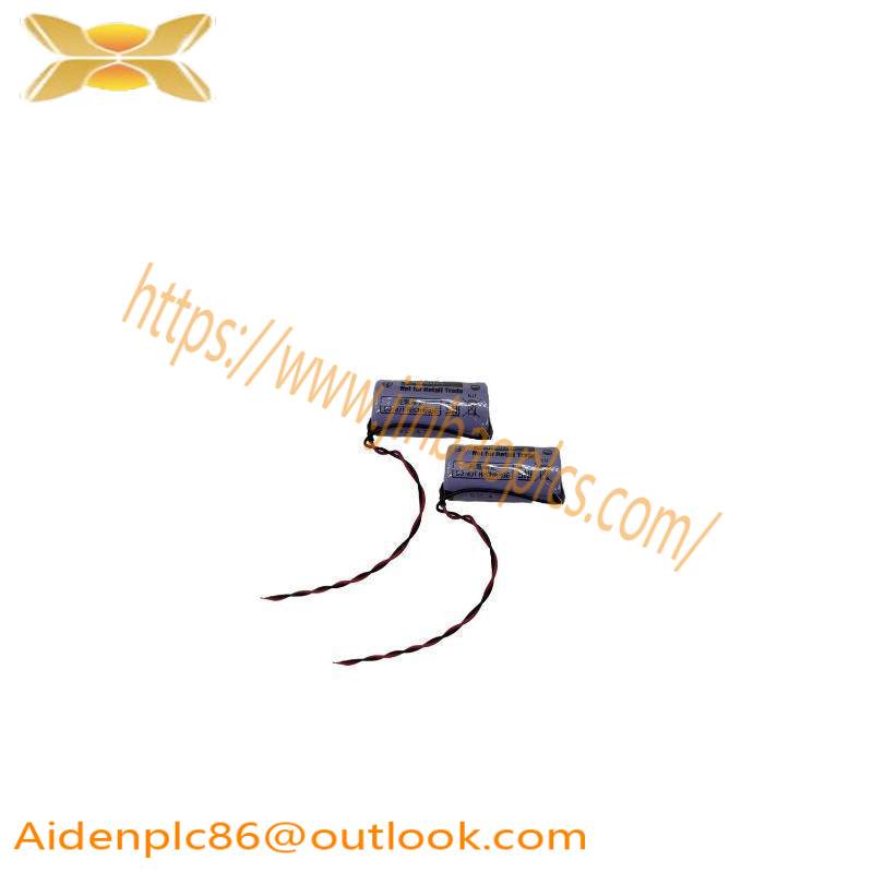 ABB TA951F Battery for RAM buffering