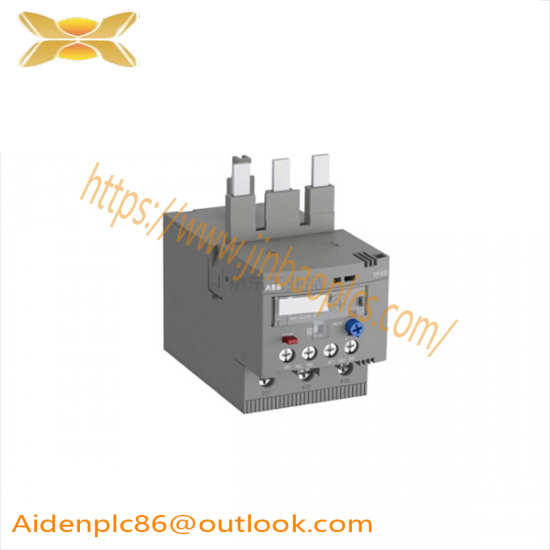 ABB TAI16AIR Analogue Input Termination Card