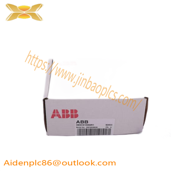 ABB TAS.580.0540G00