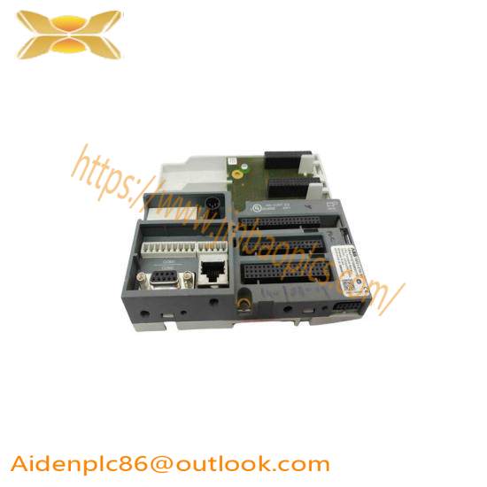 ABB TB521-ETH-B1 1SAP112100R0170 CPU Terminal Base Board