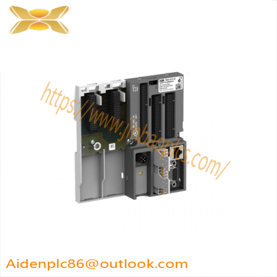 ABB 3HAB8101-307B