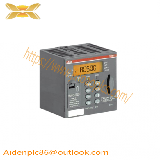 ABB TB523-2ETH Terminal base