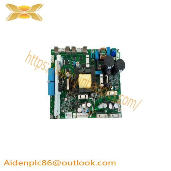 ABB TB5610-2ETH 1SAP111300R0278 Terminal base