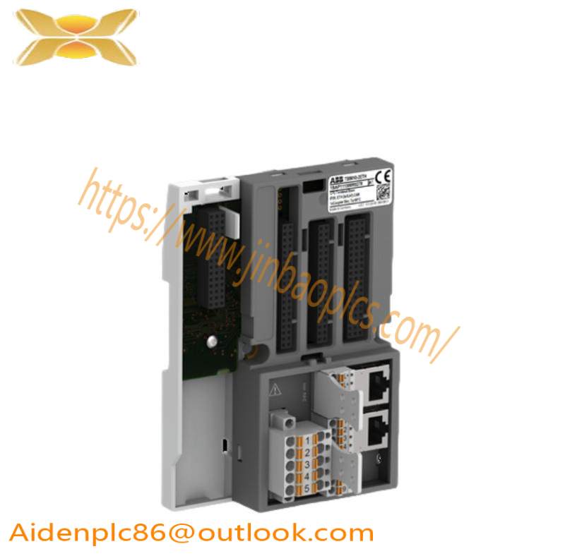 ABB TB5610-2ETH communication module