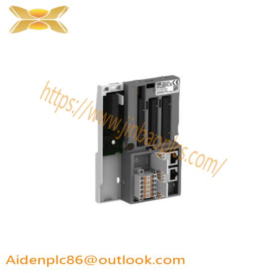 ABB TB5610-2ETH Terminal base