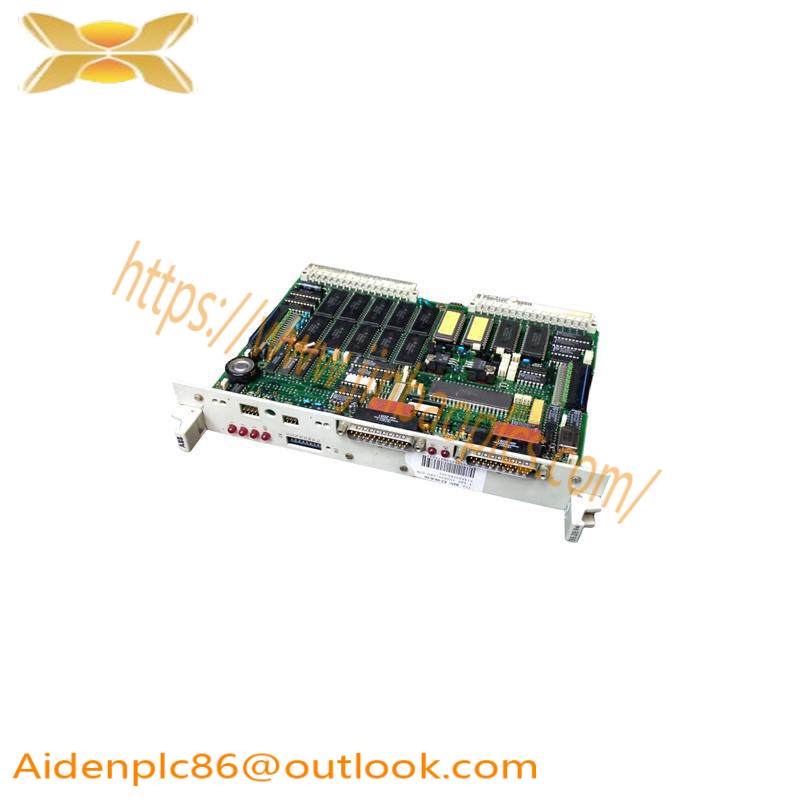 ABB TB711F 3BDH000365R0001