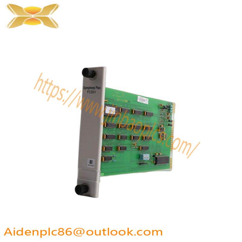 ABB TB711F 3BDH000365R0001