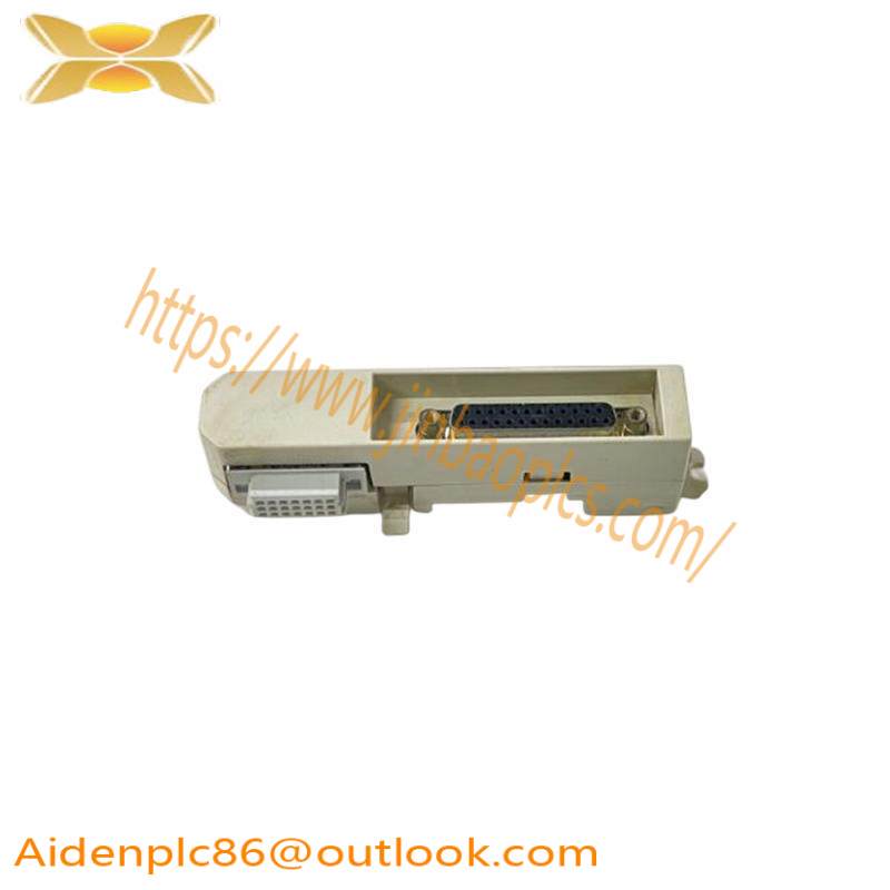 ABB TB805 3BSE008534R1 Bus Outlet