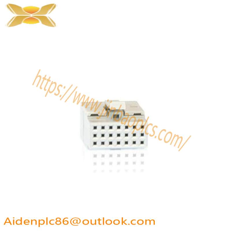 ABB TB807 3BSE008538R1 TB807 Modulebus terminator
