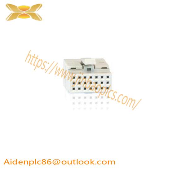 ABB TB807  DCS Module
