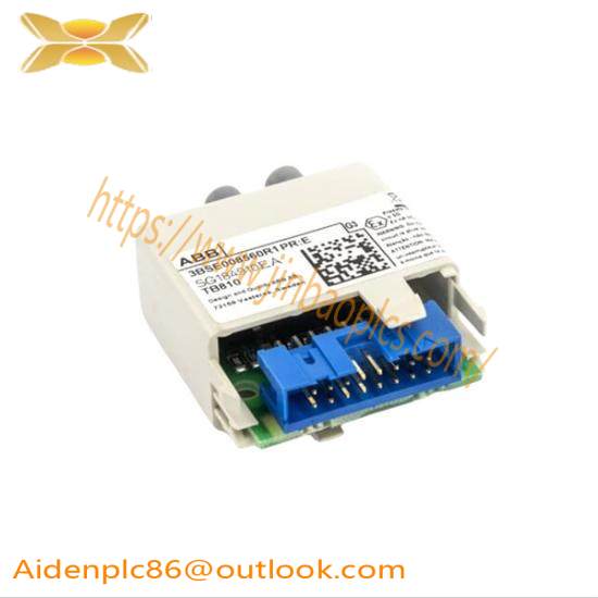 ABB TB810 Modulebus Optical Port