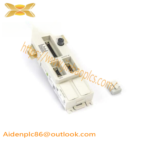 ABB TB815 3BSE013204R1  DCS Module