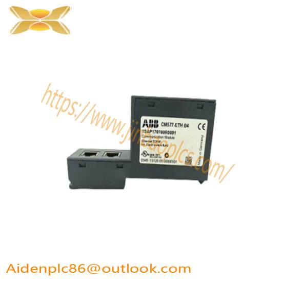ABB TB820-2V2