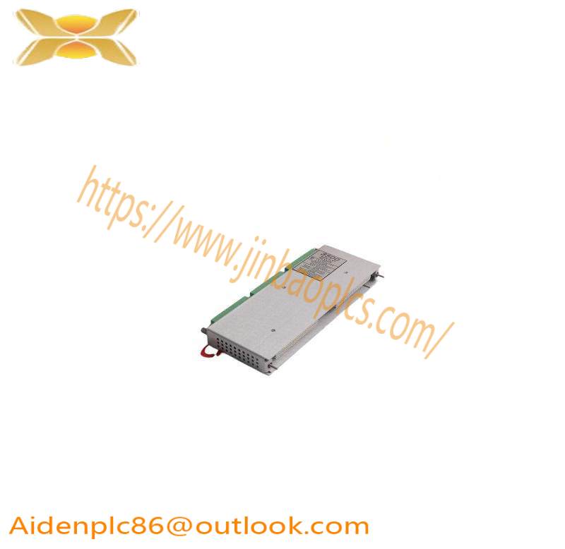 ABB TB820V2 3BSE013208R0001 Module