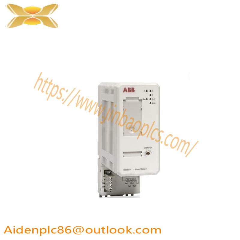 ABB TB820V2 3BSE013208R0001